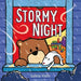Stormy Night by Salina Yoon