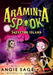 Araminta Spook: Skeleton Island by Angie Sage
