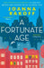 A Fortunate Age by Joanna Rakoff