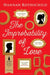 The Improbability of Love by Hannah Rothschild