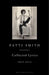 Patti Smith Collected Lyrics, 1970–2015 by Patti Smith