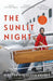The Sunlit Night by Ken J Rutterford
