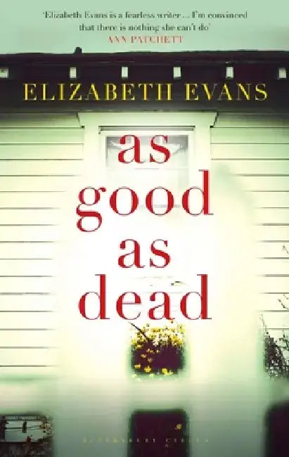 As Good as Dead by Elizabeth Evans