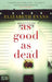 As Good as Dead by Elizabeth Evans