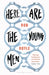 Here Are the Young Men by Rob Doyle