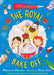 The Royal Bake Off by Clementine Beauvais