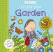 Lift and Look Garden by Bloomsbury