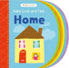 Baby Look and Feel Home by Abhijit Mitra