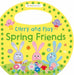 Carry and Play Spring Friends by Bloomsbury