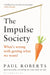 The Impulse Society by Romesh Gunesekera
