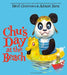 Chu's Day at the Beach by Neil Gaiman