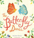 The Butterfly Dance by Suzanne Barton