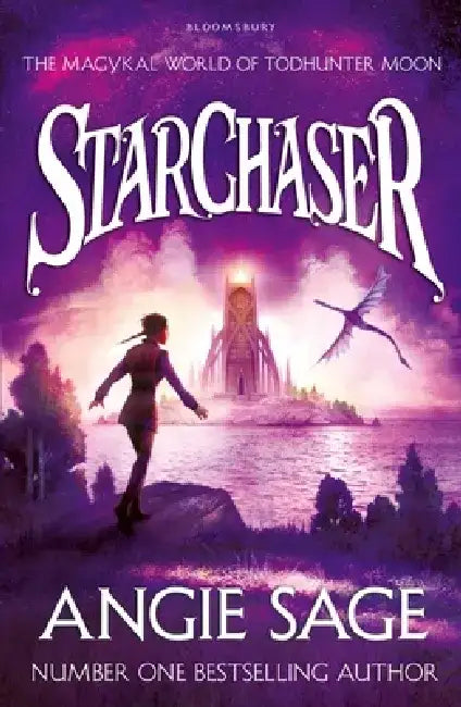 StarChaser by Waltraud Nawratil