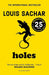 Holes by Louis Sachar