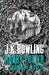 Harry Potter and the Chamber of Secrets by J. K. Rowling