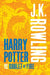 Harry Potter and the Goblet of Fire by J. K. Rowling