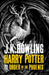 Harry Potter and the Order of the Phoenix by J. K. Rowling