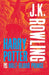 Harry Potter and the Half-Blood Prince by J. K. Rowling