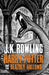 Harry Potter and the Deathly Hallows by J. K. Rowling