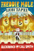 Freddie Mole, Lion Tamer by Alexander McCall Smith