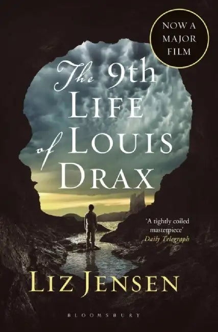 The Ninth Life of Louis Drax by Liz Jensen