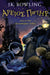 Harry Potter and the Philosopher's Stone (Ancient Greek) by J. K. Rowling