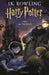 Harry Potter and the Philosopher's Stone (Irish) by J. K. Rowling
