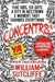 Concentr8 by William Sutcliffe