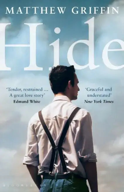 Hide by Matthew Griffin