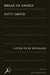 Bread of Angels by Patti Smith