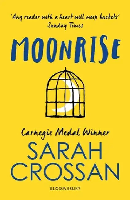Moonrise by Sarah Crossan