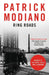 Ring Roads by Patrick Modiano