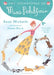 The Adventures of Miss Petitfour by Anne Michaels