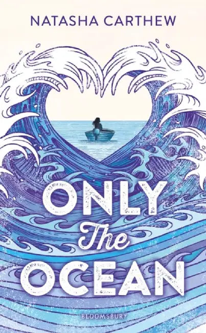 Only the Ocean by Davidson Don Tengo Jabavu
