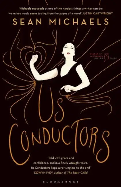 Us Conductors by Michaels Sean Michaels