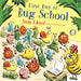 First Day at Bug School by Sam Lloyd