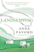 Landskipping by Anna Pavord