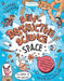 Self-Destructing Science: Space by Isabel Thomas
