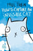 The Genius Factor: How to Capture an Invisible Cat by Paul Tobin