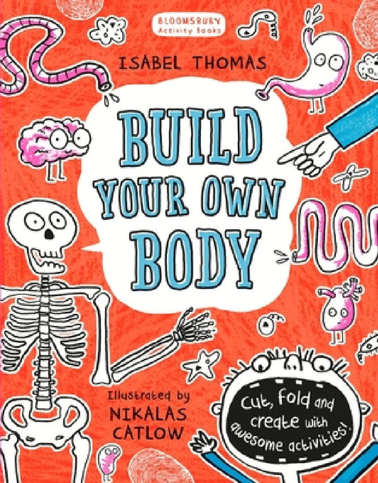 Build Your Own Body