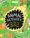Animal Activity by Will Francis