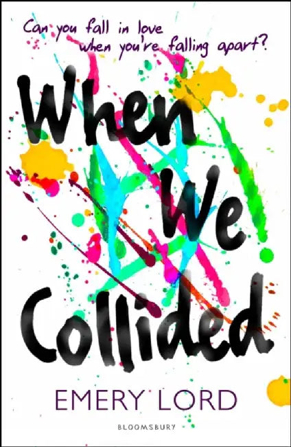 When We Collided by Emery Lord
