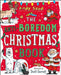 The Anti-Boredom Christmas Book by Andy (Author) Seed