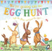 We're Going on an Egg Hunt by Martha Mumford