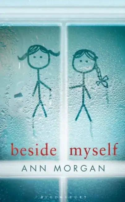 Beside Myself by Viereck Wolfgang Viereck