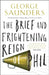 The Brief and Frightening Reign of Phil by George Saunders