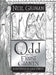Odd and the Frost Giants by Neil Gaiman