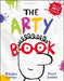 The Arty Book by Nikalas Catlow