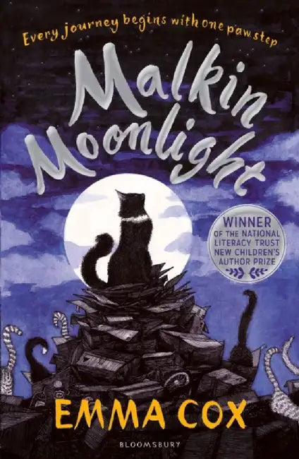 Malkin Moonlight by Emma Cox