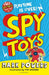 Spy Toys by Mark Powers